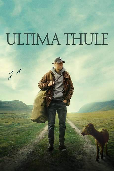 Ultima Thule